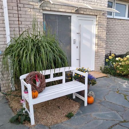Ferienwohnung Pusteblume Mueddersheim Vettweiss מראה חיצוני תמונה