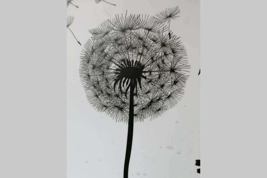 Ferienwohnung Pusteblume Mueddersheim Vettweiss מראה חיצוני תמונה