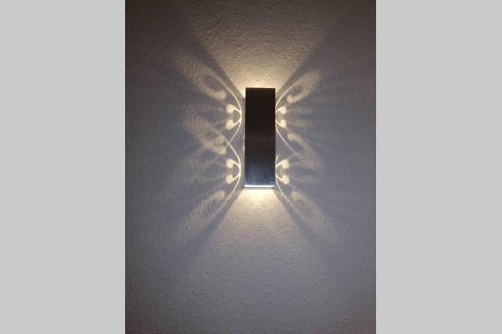 Ferienwohnung Pusteblume Mueddersheim Vettweiss מראה חיצוני תמונה