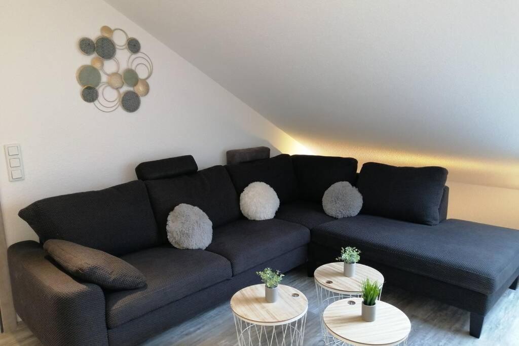Ferienwohnung Pusteblume Mueddersheim Vettweiss מראה חיצוני תמונה