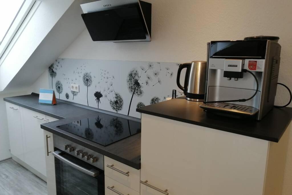 Ferienwohnung Pusteblume Mueddersheim Vettweiss מראה חיצוני תמונה