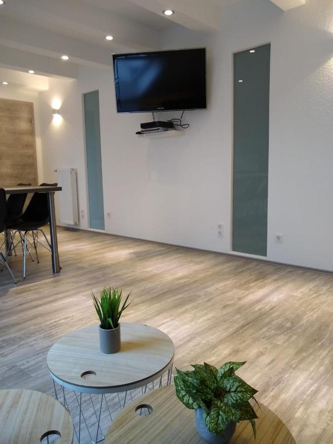 Ferienwohnung Pusteblume Mueddersheim Vettweiss מראה חיצוני תמונה