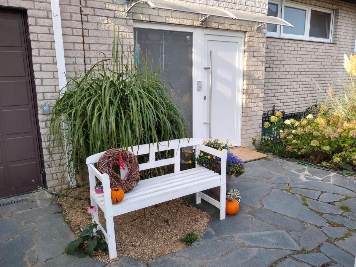Ferienwohnung Pusteblume Mueddersheim Vettweiss מראה חיצוני תמונה